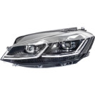 Hella | Hauptscheinwerfer | 1ZX 013 924-231