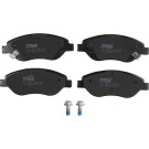 GDB2228 Bremsbelagsatz, Scheibenbremse GDB2228 Bremsbelagsatz, Scheibenbremse