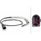 Hella | Sensor, Abgastemperatur | 6PT 014 495-081