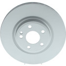 BOSCH | Bremsscheibe | 0 986 479 A59