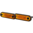 Hella | Seitenmarkierungsleuchte | 2PS 959 788-002