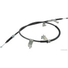 J3923077 Seilzug, Feststellbremse J3923077 Seilzug, Feststellbremse