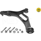 Meyle Lenker, Radaufhängung MEYLE-HD: Better than OE 116 050 0187/HD
