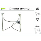 Valeo | Fensterheber | 851136