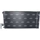 NRF | Kondensator, Klimaanlage | 350479