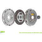 Valeo 835057 Kupplungssatz SERVICE 3KKIT für UMRUESTSATZ Valeo 835057 Kupplungssatz SERVICE 3KKIT für UMRUESTSATZ