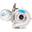 Nissens Turbolader 93234