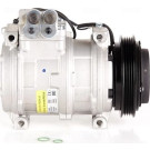 89699 Kompressor, Klimaanlage ** FIRST FIT **