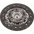 1861 515 336 Kupplungsscheibe 1861 515 336 Kupplungsscheibe