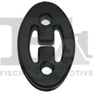 793-906 Halter, Abgasanlage 793-906 Halter, Abgasanlage