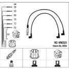 0954 Zündleitungssatz