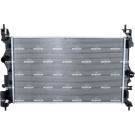 NRF | Kühler, Motorkühlung | 59265