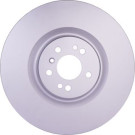 Hella | Bremsscheibe | 8DD 355 128-941