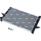 NRF | Kühler, Motorkühlung | 519509