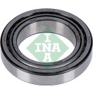 INA | Lager, Schaltgetriebe | 712 2257 10