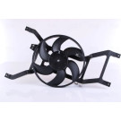 85714 Lüfter, Motorkühlung