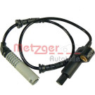 0900010 Sensor, Raddrehzahl