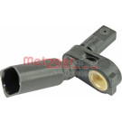 0900075 Sensor, Raddrehzahl GREENPARTS