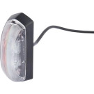 Hella | Umrissleuchte | 2XS 205 020-041