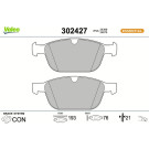 302427 Bremsbelagsatz, Scheibenbremse ESSENTIAL 302427 Bremsbelagsatz, Scheibenbremse ESSENTIAL