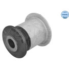 100 610 0011 Lagerung, Lenker MEYLE-ORIGINAL: True to OE.