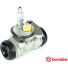 Brembo | Radbremszylinder | A 12 540