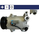 Mahle | Kompressor, Klimaanlage | ACP 156 000S