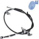 Blue Print | Seilzug, Feststellbremse | ADT346299 Blue Print | Seilzug, Feststellbremse | ADT346299