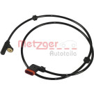 0900647 Sensor, Raddrehzahl ORIGINAL ERSATZTEIL