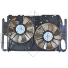 47713 Lüfter, Motorkühlung