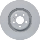 0 986 479 D26 Bremsscheibe 0 986 479 D26 Bremsscheibe