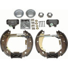 GSK1238 Bremsbackensatz Superkit