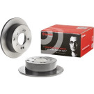 Brembo | Bremsscheibe | 08.B667.11