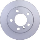 Hella | Bremsscheibe | 8DD 355 123-001