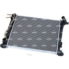 NRF | Kühler, Motorkühlung | 550065