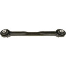 JTC1210 Lenker, Radaufhängung