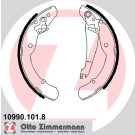 10990.101.8 Bremsbackensatz