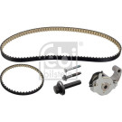 febi bilstein | Zahnriemensatz | 194073 febi bilstein | Zahnriemensatz | 194073