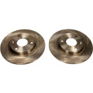 19-0697 Bremsscheibe 19-0697 Bremsscheibe