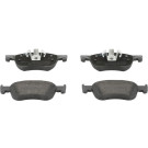 FDB4816 Bremsbelagsatz, Scheibenbremse PREMIER ECO FRICTION