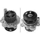 538 0006 10 Wasserpumpe, Motorkühlung