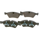 0 986 494 165 Bremsbelagsatz, Scheibenbremse 0 986 494 165 Bremsbelagsatz, Scheibenbremse