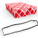 FEBI BILSTEIN 107462 Dichtung, Zylinderkopfhaube FEBI BILSTEIN 107462 Dichtung, Zylinderkopfhaube