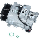 NRF 32214 Klimakompressor 7SEU17C, EASY FIT, 12V, PAG 46, mit PAG-Kompressoröl, mit Dichtring NRF 32214 Klimakompressor 7SEU17C, EASY FIT, 12V, PAG 46, mit PAG-Kompressoröl, mit Dichtring