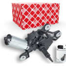 FEBI BILSTEIN 103947 Wischermotor