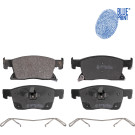 ADW194224 Bremsbelagsatz, Scheibenbremse