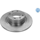 Meyle | Bremsscheibe | 40-15 523 1002