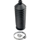 JBE275 Faltenbalg, Lenkung