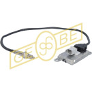 GEBE | NOx-Sensor, NOx-Katalysator | 9 3637 1