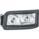 Hella 2 x HELLA Hauptscheinwerfer 1EH 354 984-031